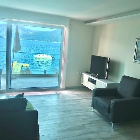 Lux Apartments Krasići المظهر الخارجي الصورة