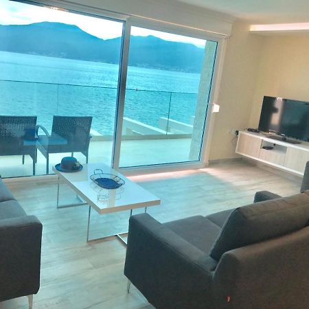 Lux Apartments Krasići المظهر الخارجي الصورة