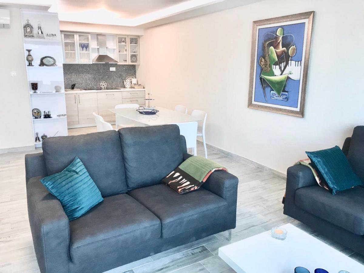 Lux Apartments Krasići المظهر الخارجي الصورة