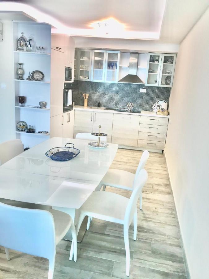 Lux Apartments Krasići المظهر الخارجي الصورة