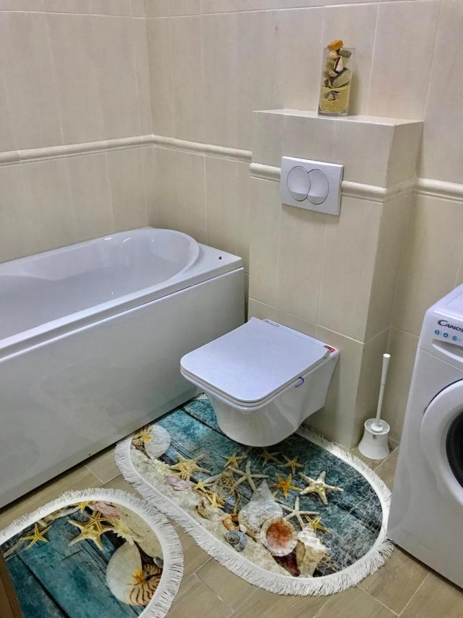 Lux Apartments Krasići المظهر الخارجي الصورة