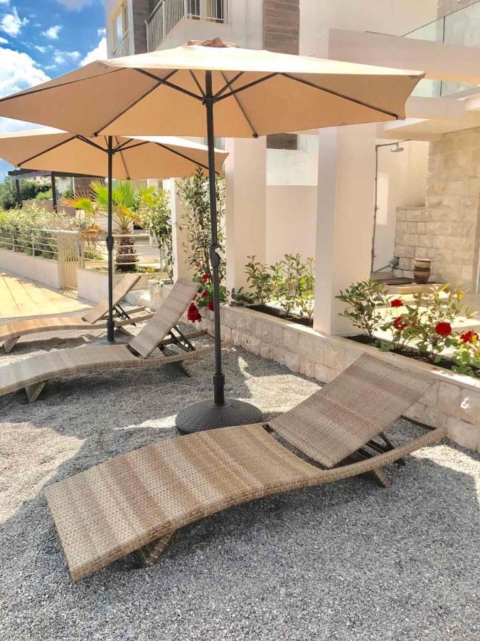 Lux Apartments Krasići المظهر الخارجي الصورة