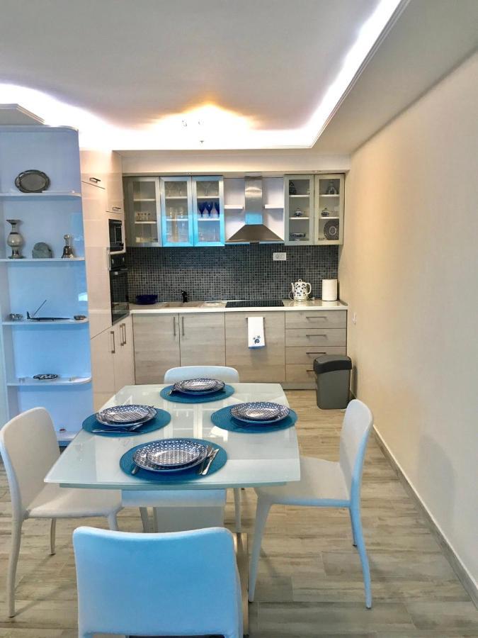 Lux Apartments Krasići المظهر الخارجي الصورة