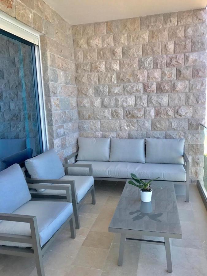 Lux Apartments Krasići المظهر الخارجي الصورة