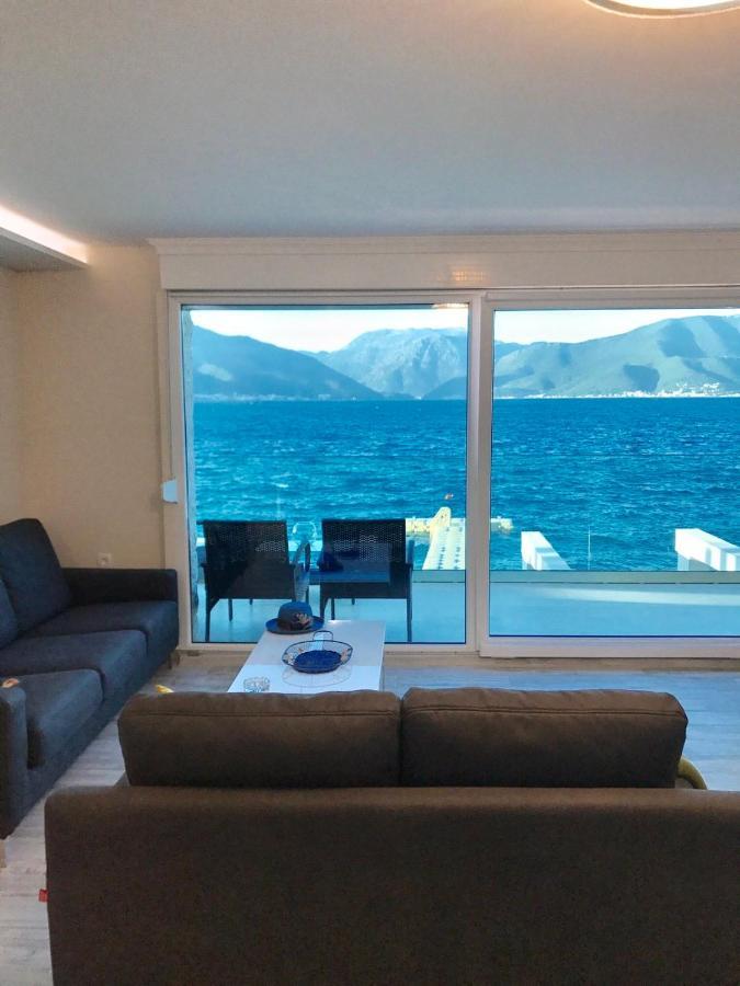 Lux Apartments Krasići المظهر الخارجي الصورة
