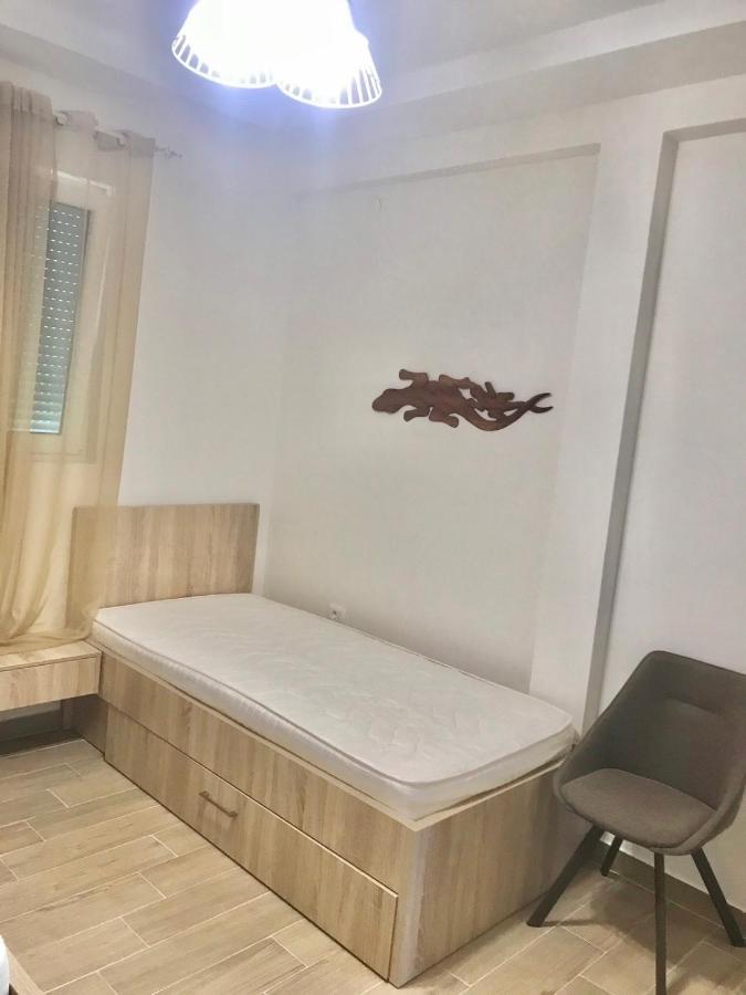 Lux Apartments Krasići المظهر الخارجي الصورة