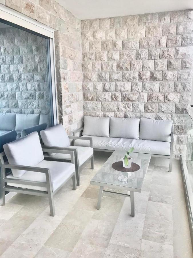 Lux Apartments Krasići المظهر الخارجي الصورة