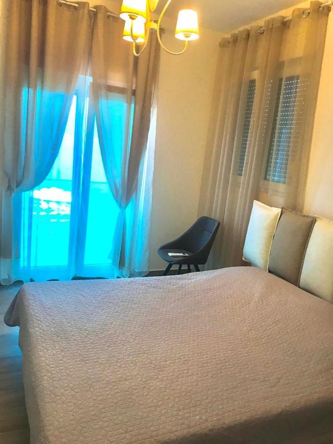 Lux Apartments Krasići المظهر الخارجي الصورة