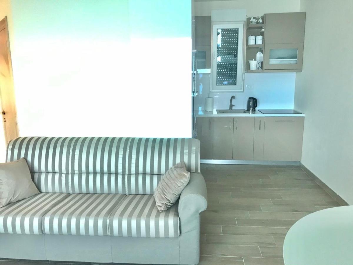 Lux Apartments Krasići المظهر الخارجي الصورة
