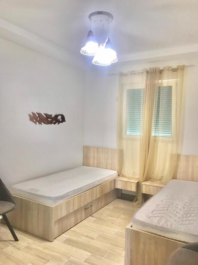 Lux Apartments Krasići المظهر الخارجي الصورة